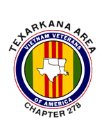 vva 278 chapter logo