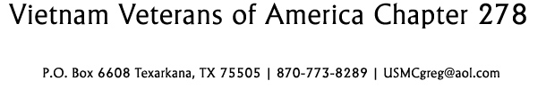 vva 278 header